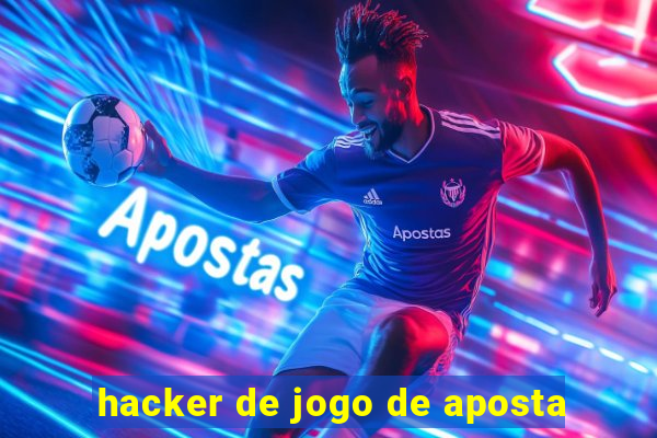 hacker de jogo de aposta